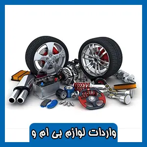 وارد کننده از امارات
